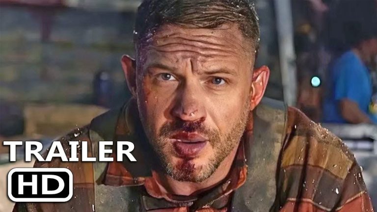 HAVOC 2025 Official Trailer Tom Hardy Netflix Marvel Trailer N856svxtlEA HD 768x432